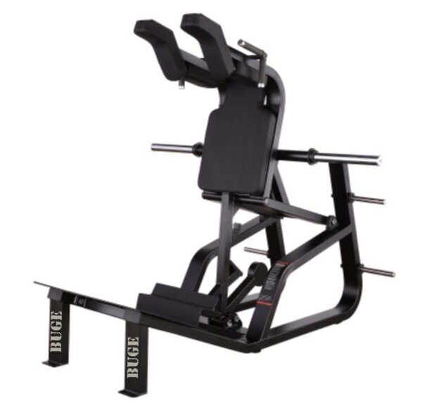 V-SQUAT / SENTADILLA PERFECTA