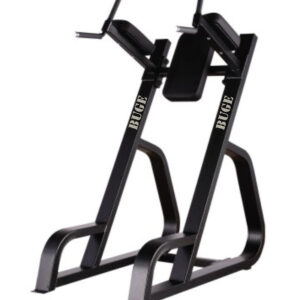 VERTICAL KNEE RAISE