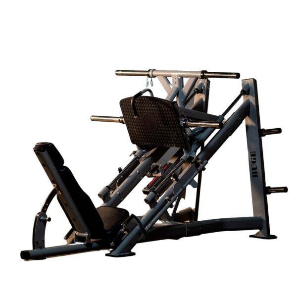 LEG PRESS J-19/ PRENSA DE PIERNA 45 GRADOS J-19
