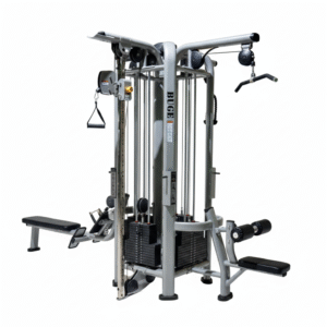 MULTI JUNGLE 4 STACKS